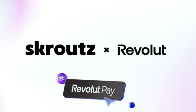 Skroutz και Revolut ενώνουν τις δυνάμεις τους 